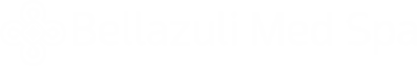 Logo Bellazuli - menu