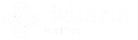 Logo Bellazuli - menu