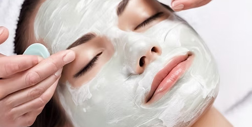 Facial  Deep Cleansing