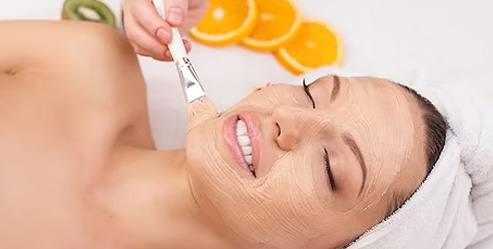 Dermaplaning Oxygenating